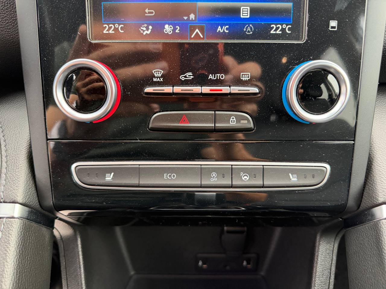 Renault Koleos INTENS
