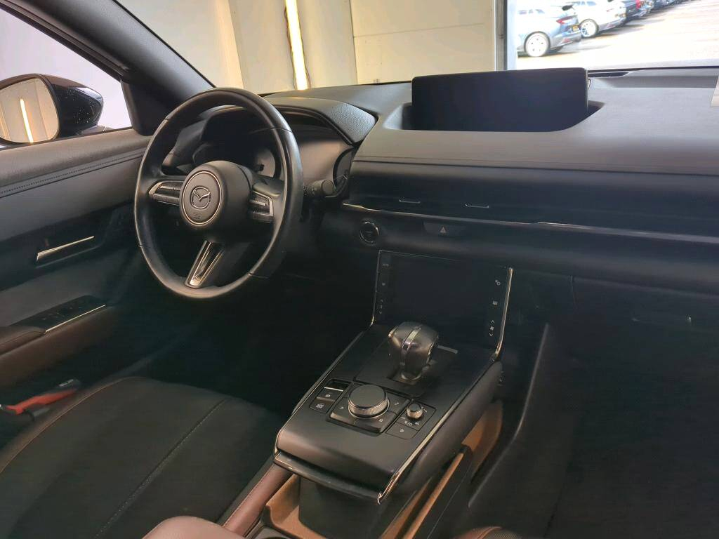 Mazda MX-30