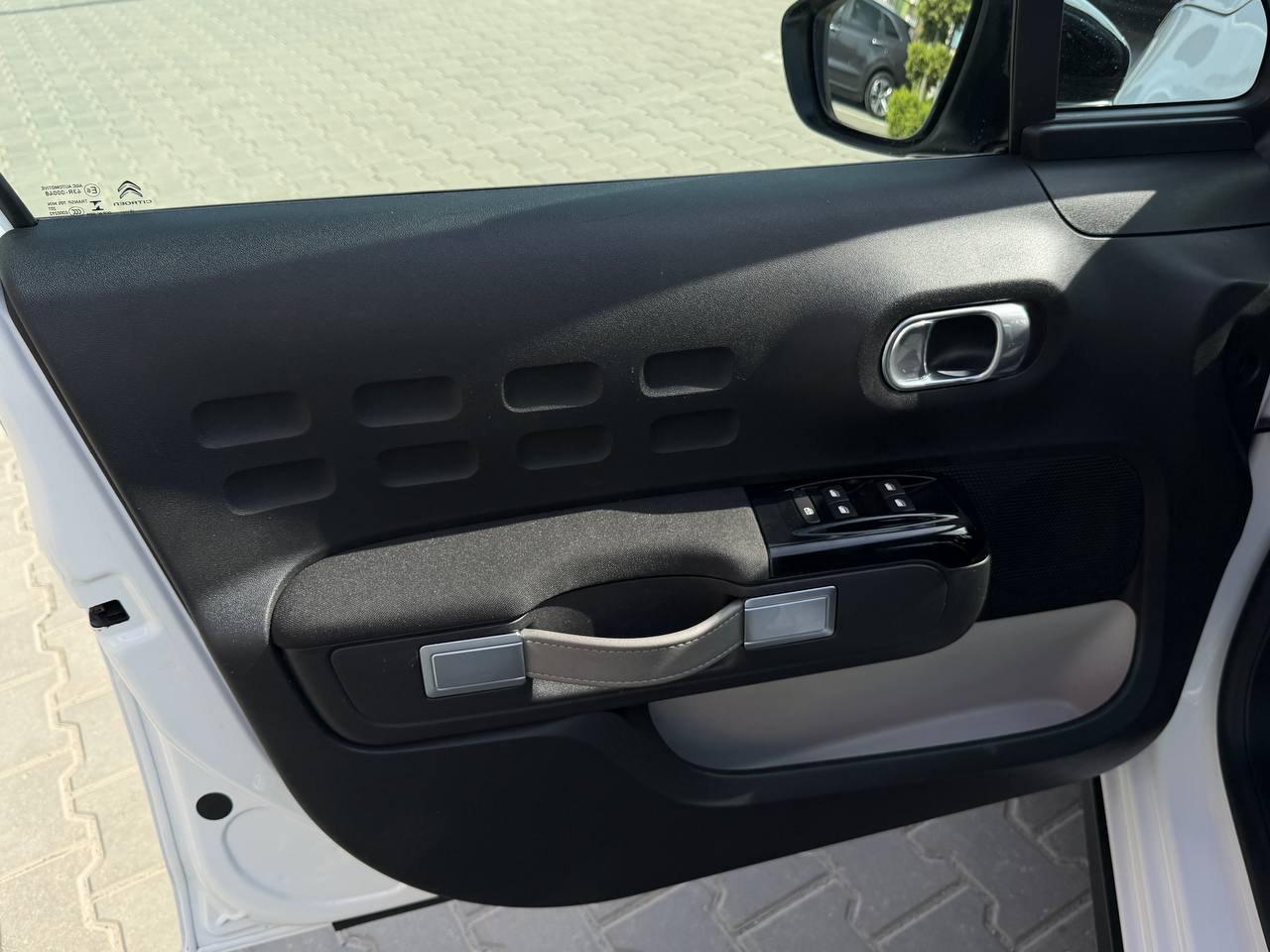 Citroen C3 SHINE Business