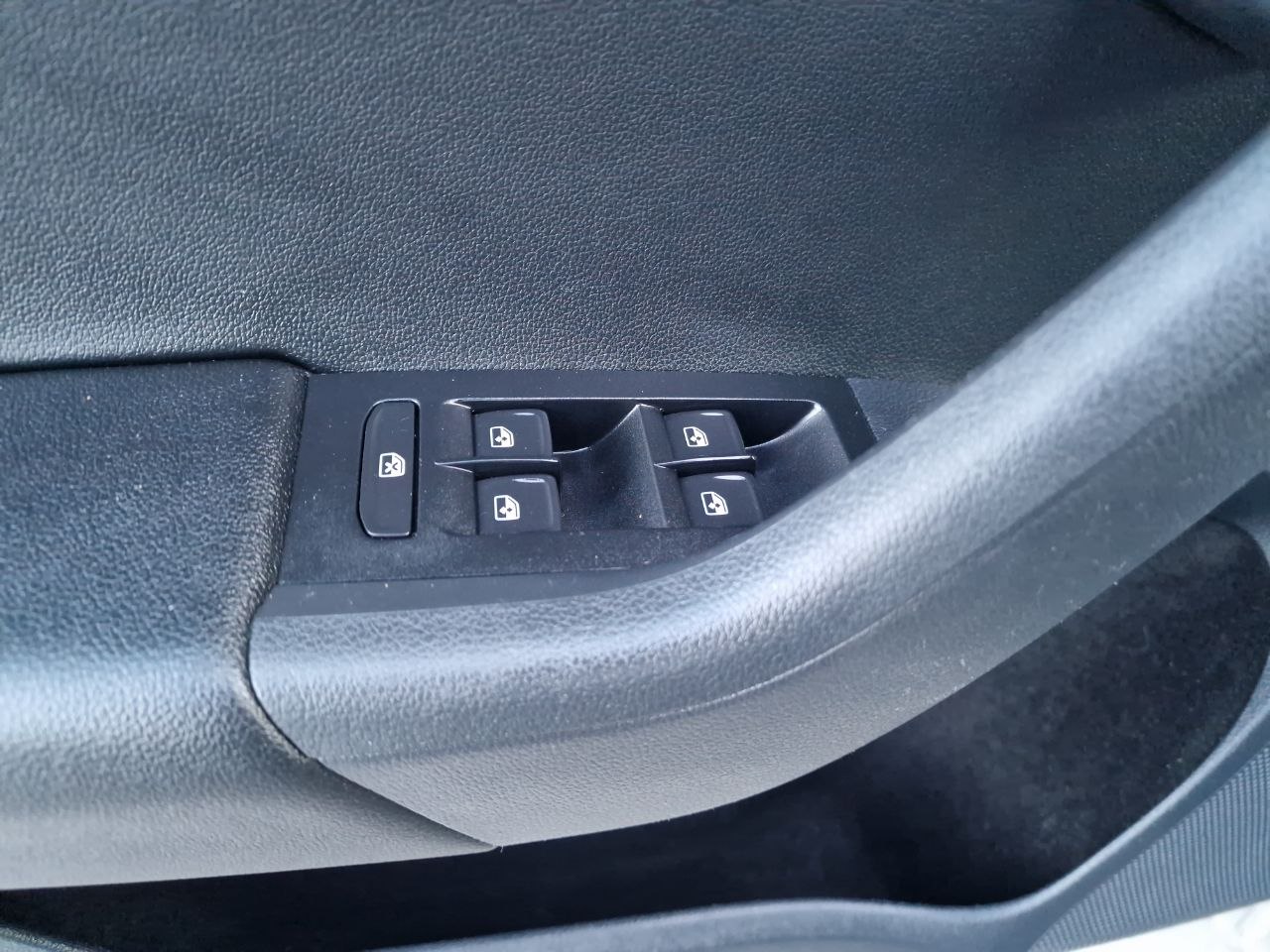 Skoda Octavia Business