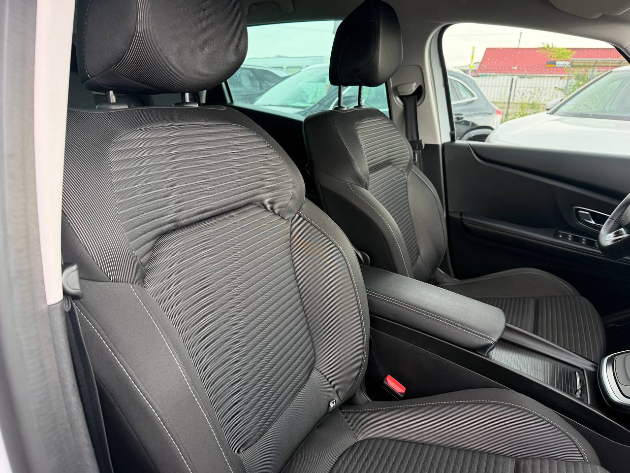 Renault Scenic Business