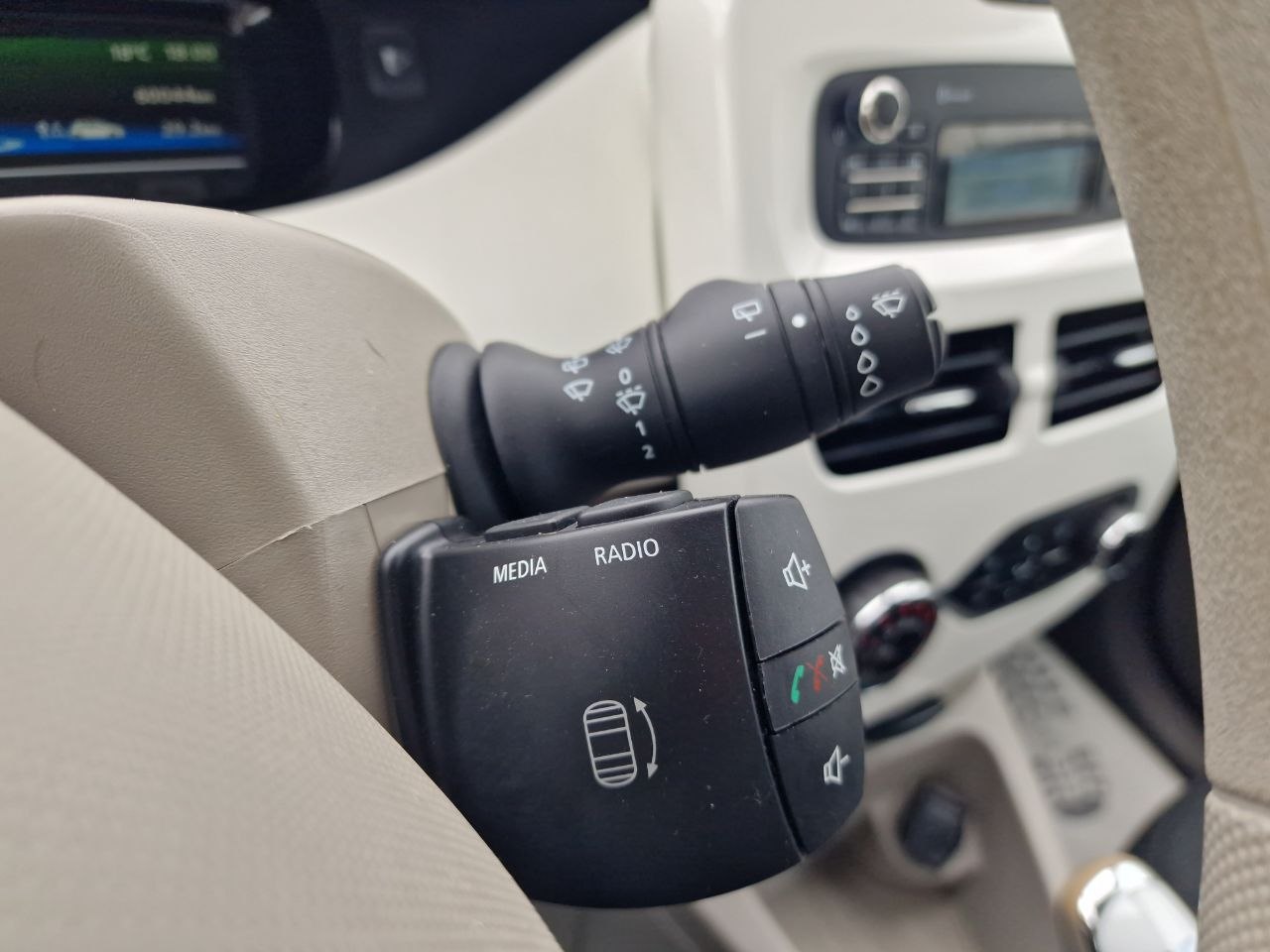 Renault Zoe Life