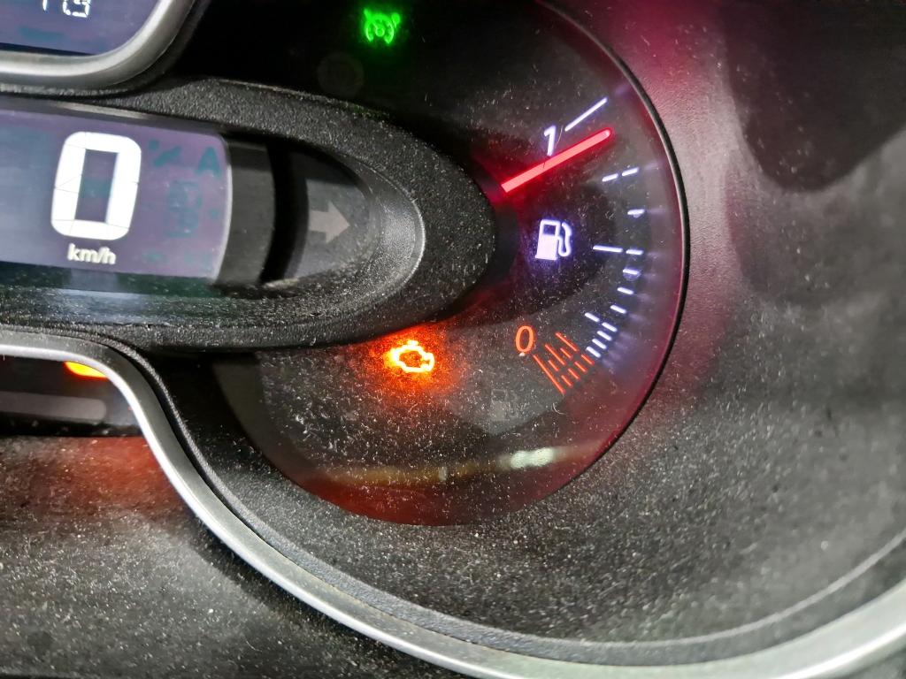 Renault Trafic FGN L1H1