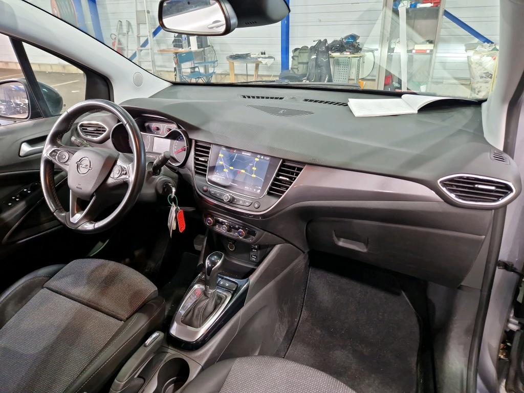 Opel Crossland Elegance