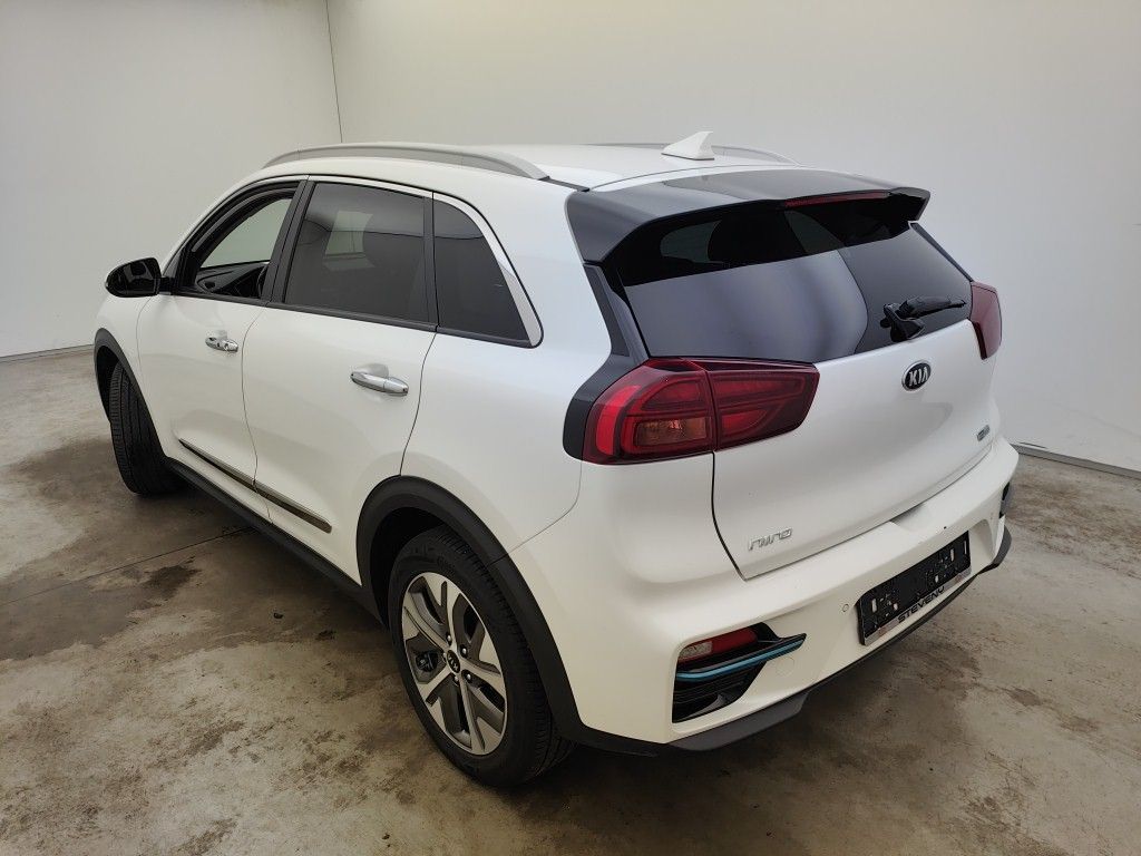 Kia E-NIRO