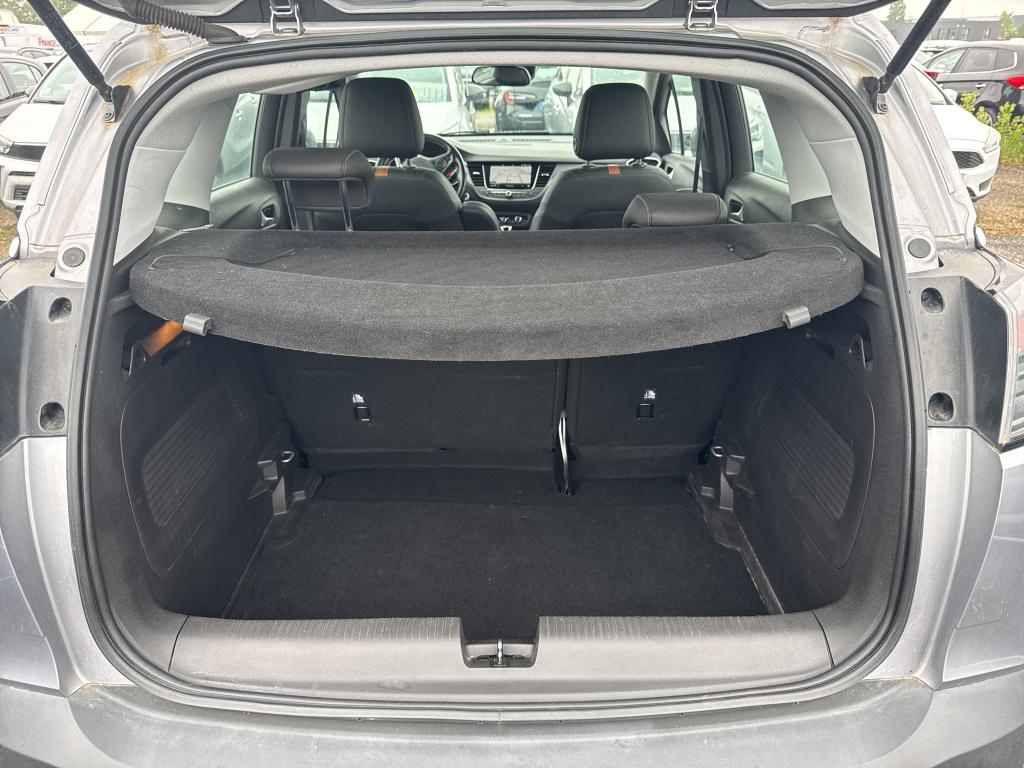 Opel Crossland Elegance