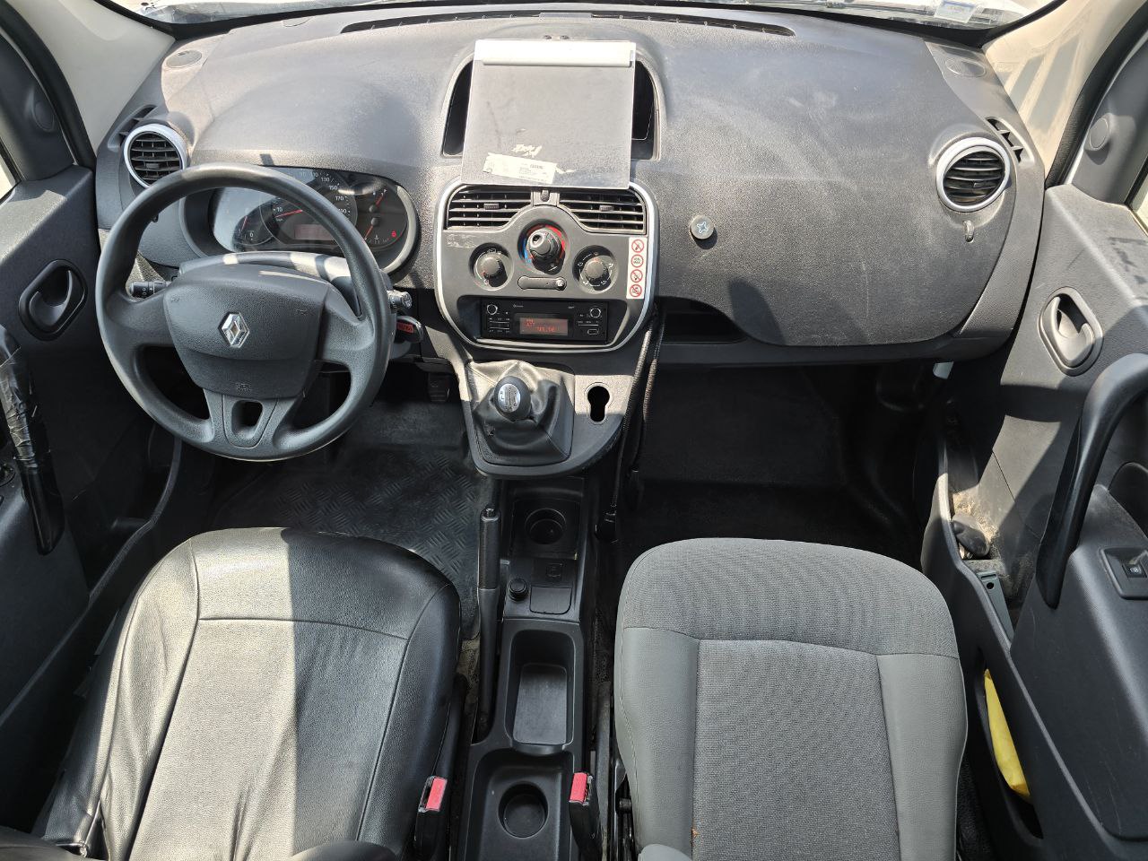 Renault Kangoo Express