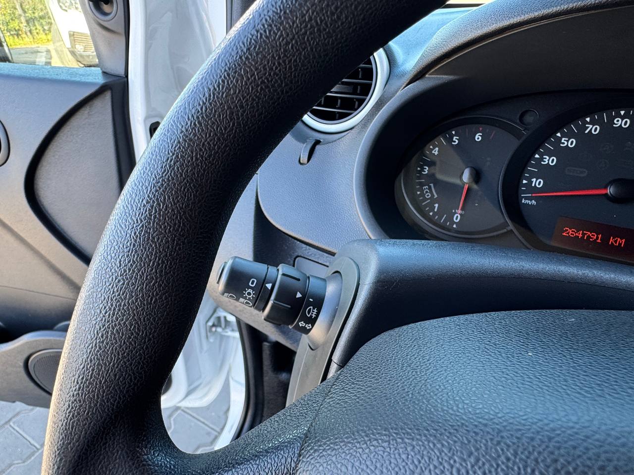 Renault Kangoo Express