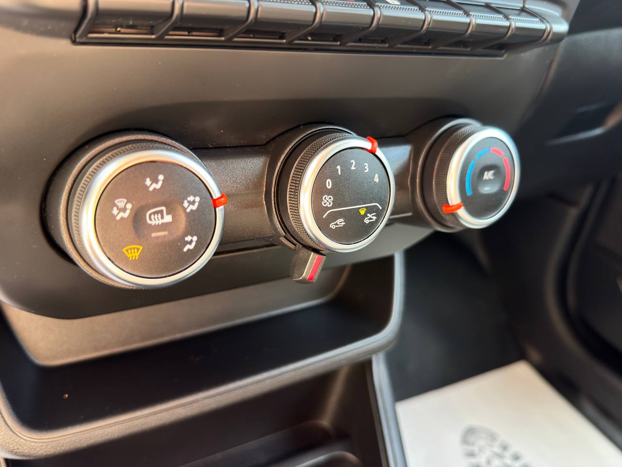 Renault Kangoo Express