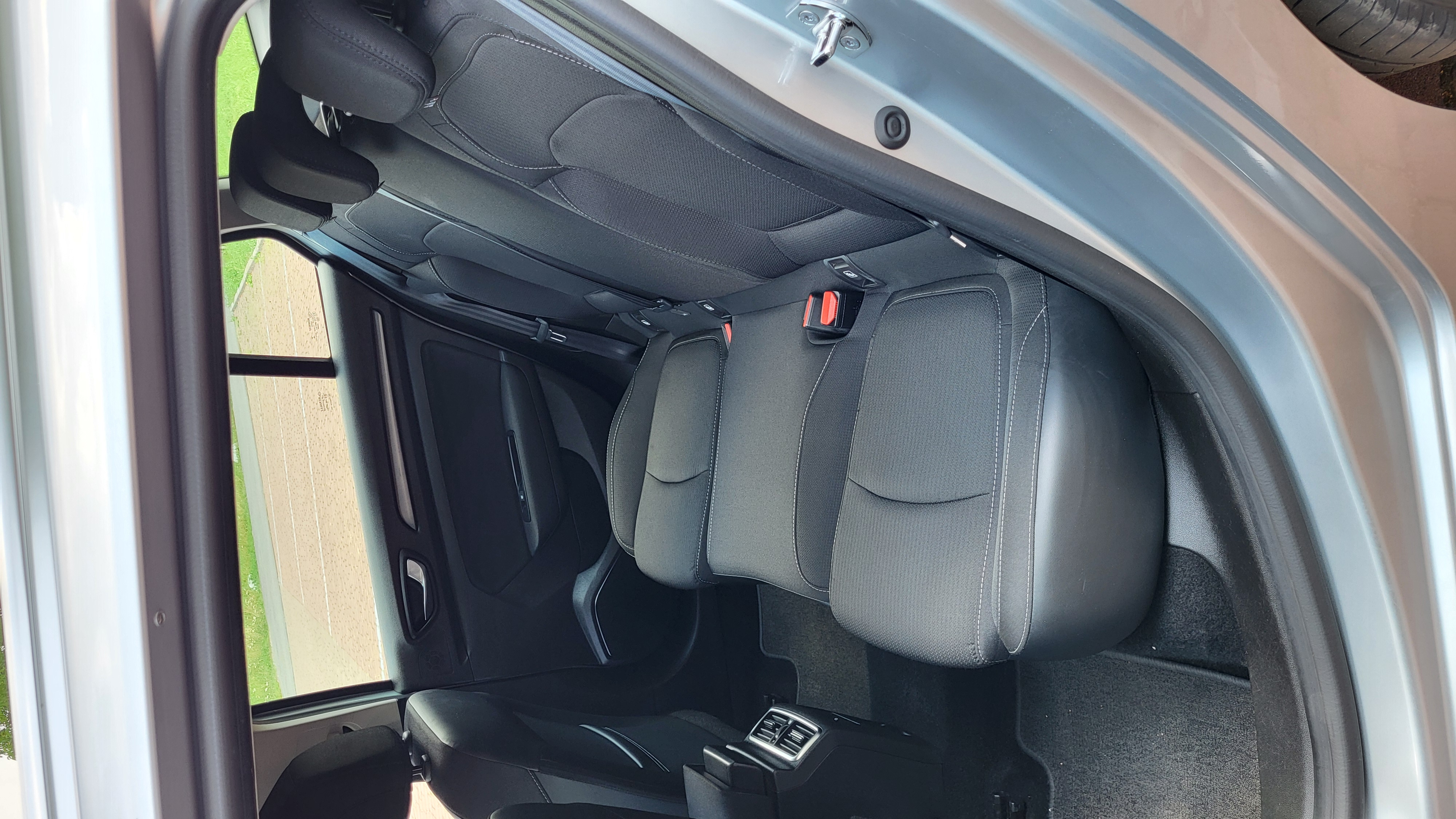 Renault Megane Business