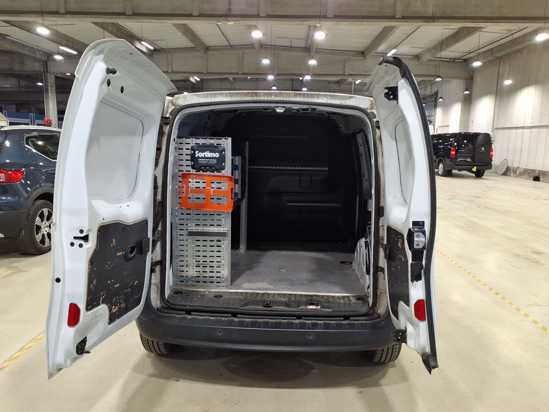 Renault Kangoo Express
