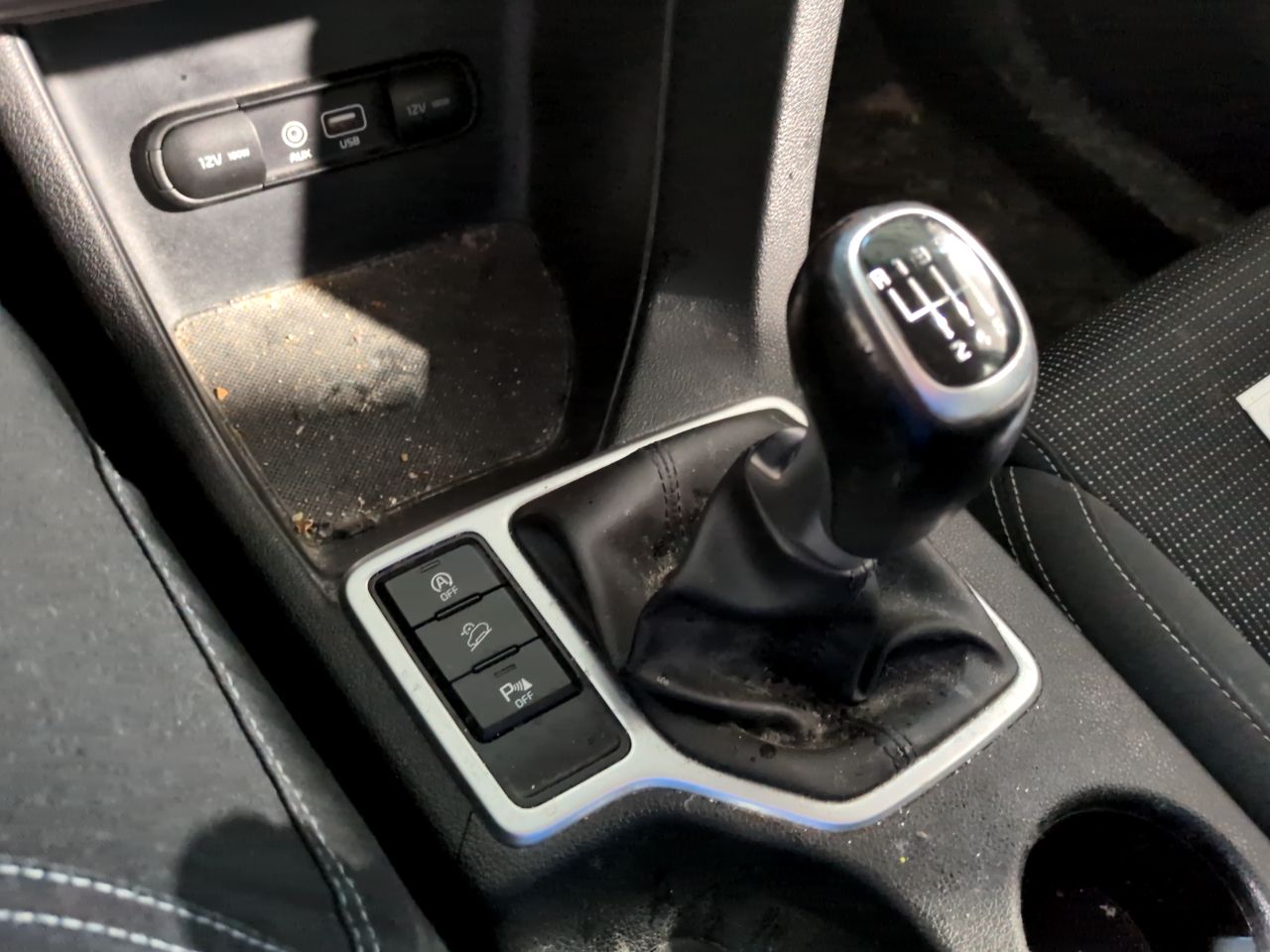 Kia Sportage Business