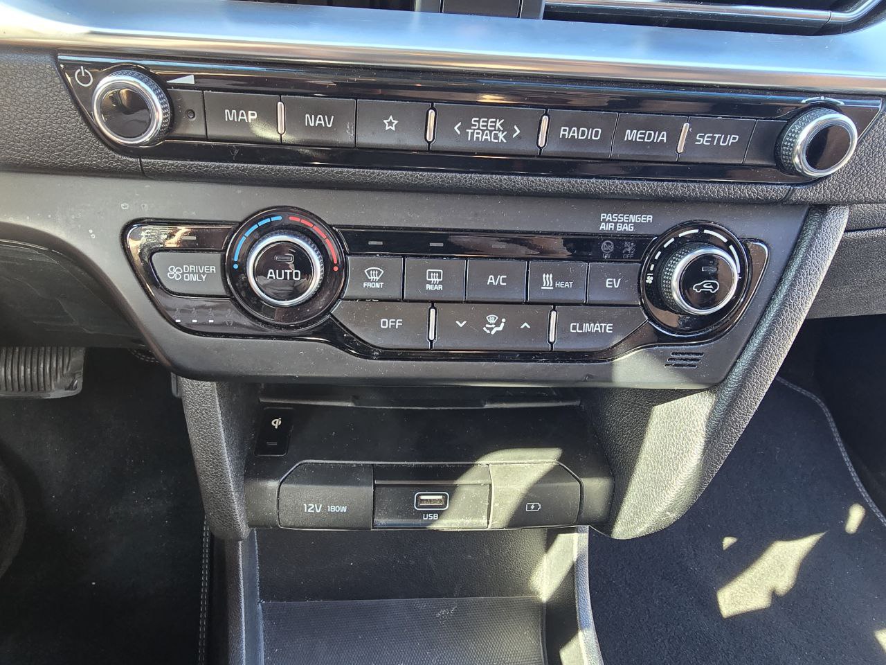 KIA E-NIRO