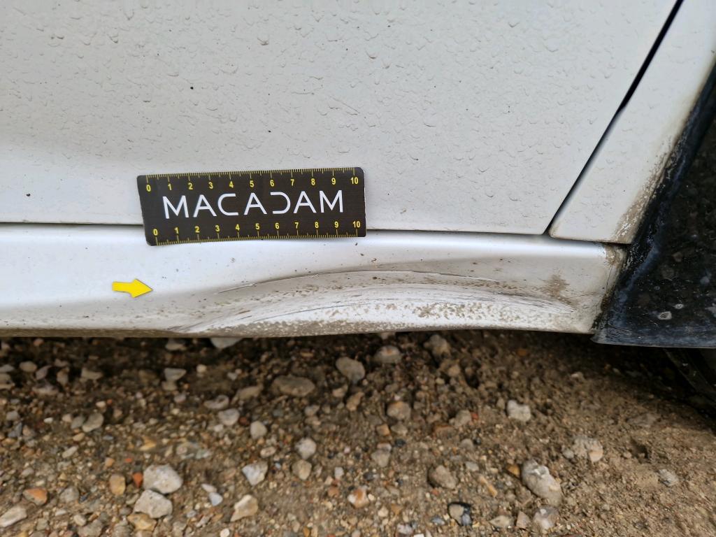 Peugeot 208 ELECTRIQUE