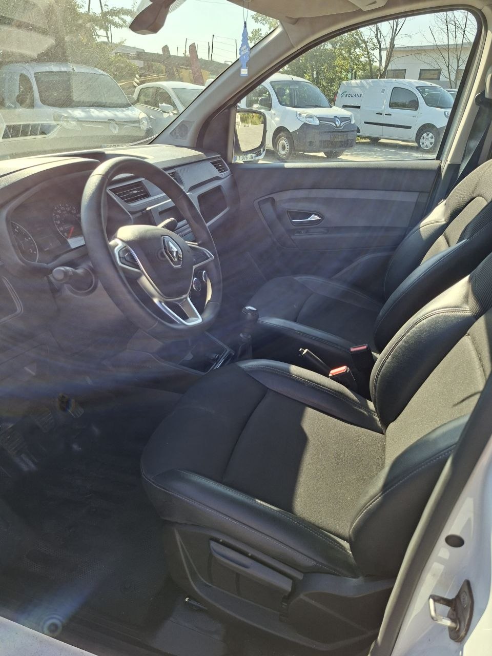 Renault Kangoo Express VAN