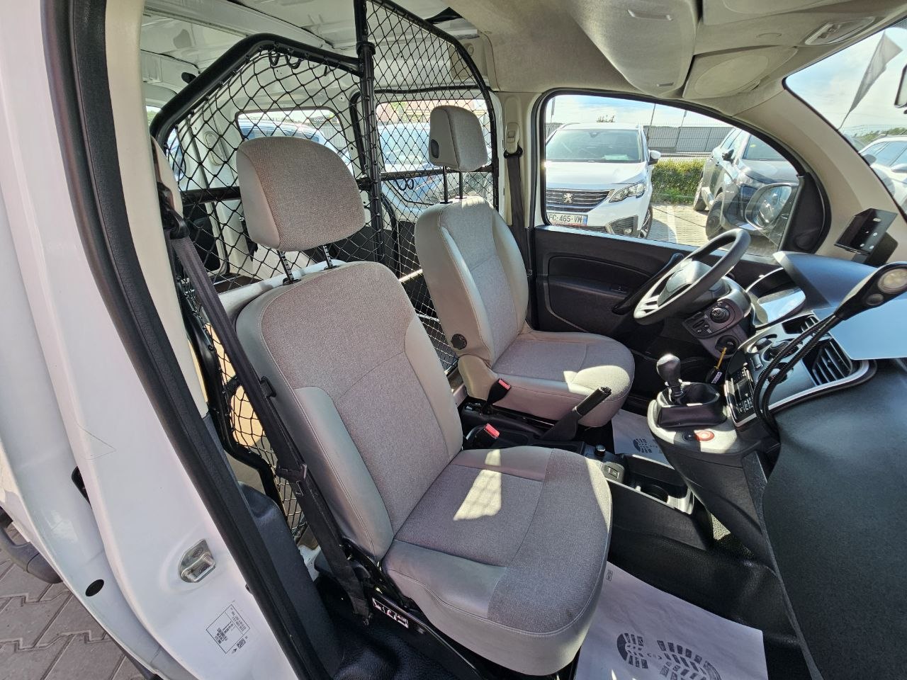 Renault Kangoo Express