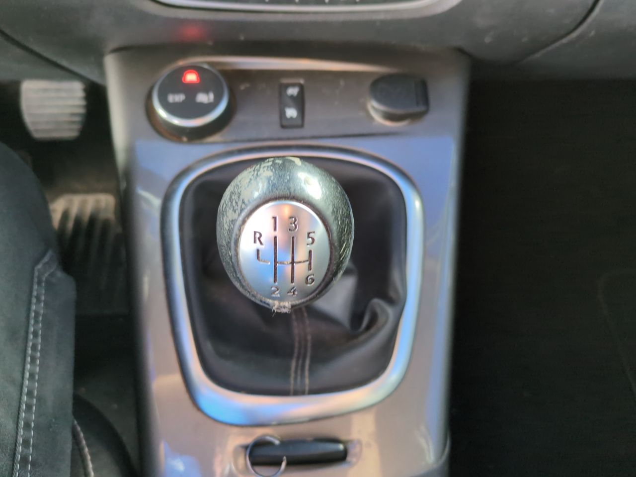 Renault Scenic XMOD ZEN