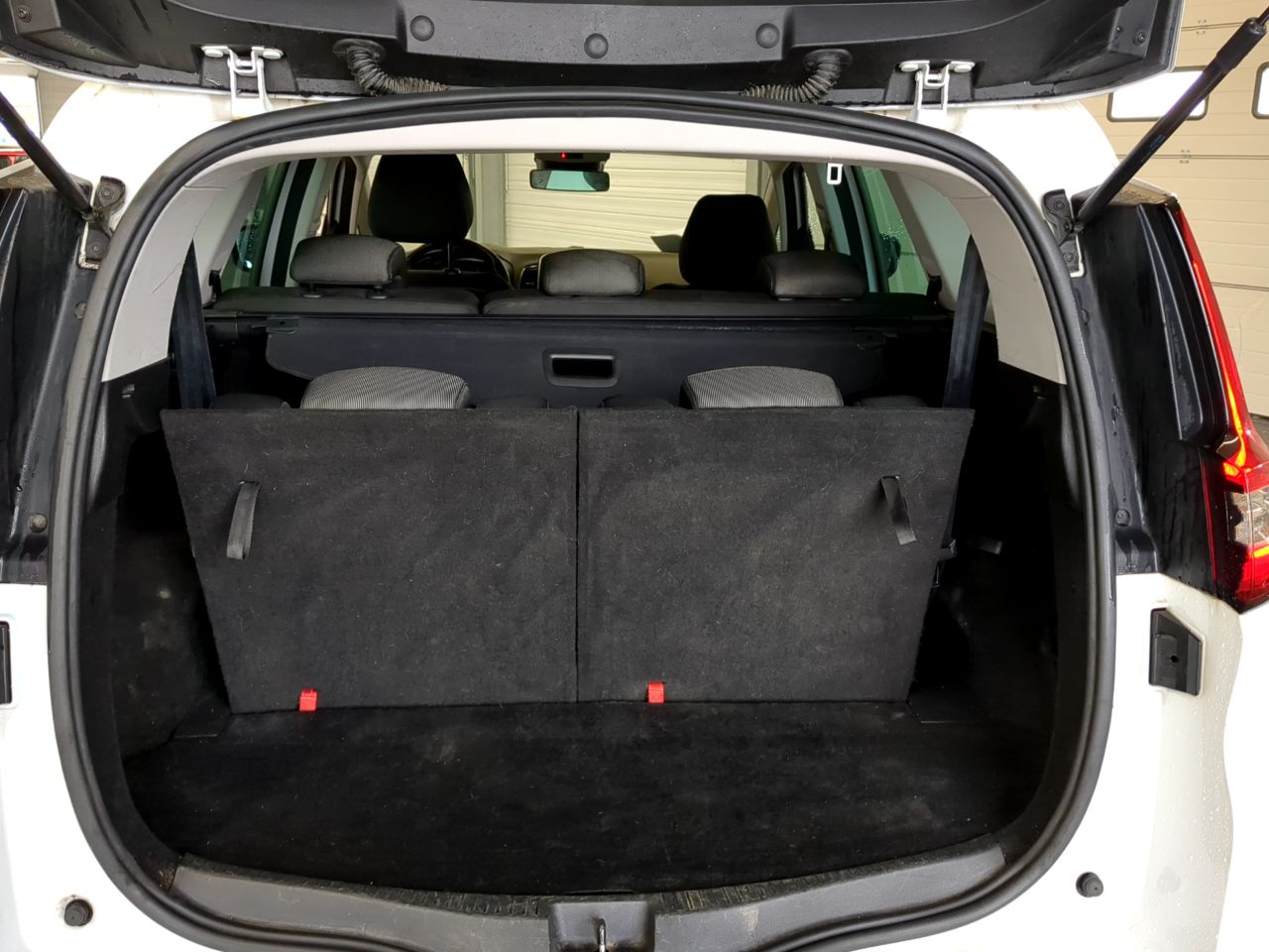 Renault Grand Scenic IV