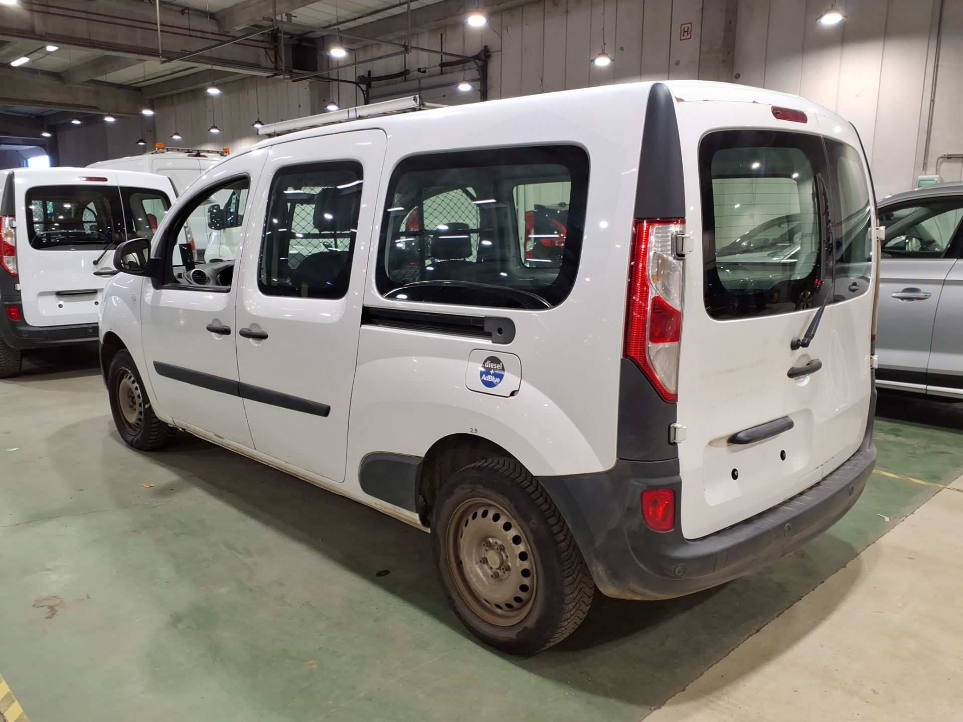 Renault Kangoo Express