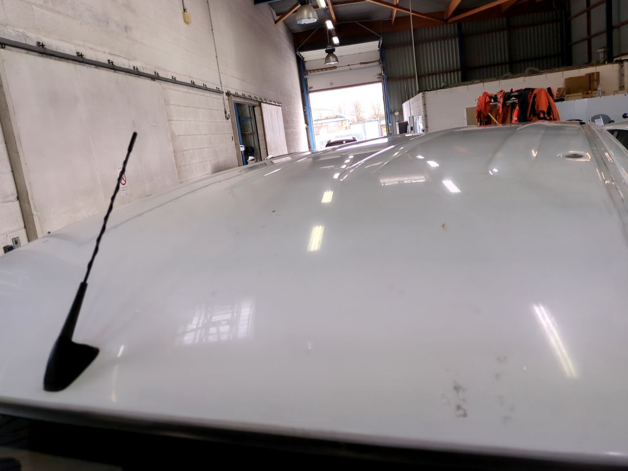 Renault Kangoo Express