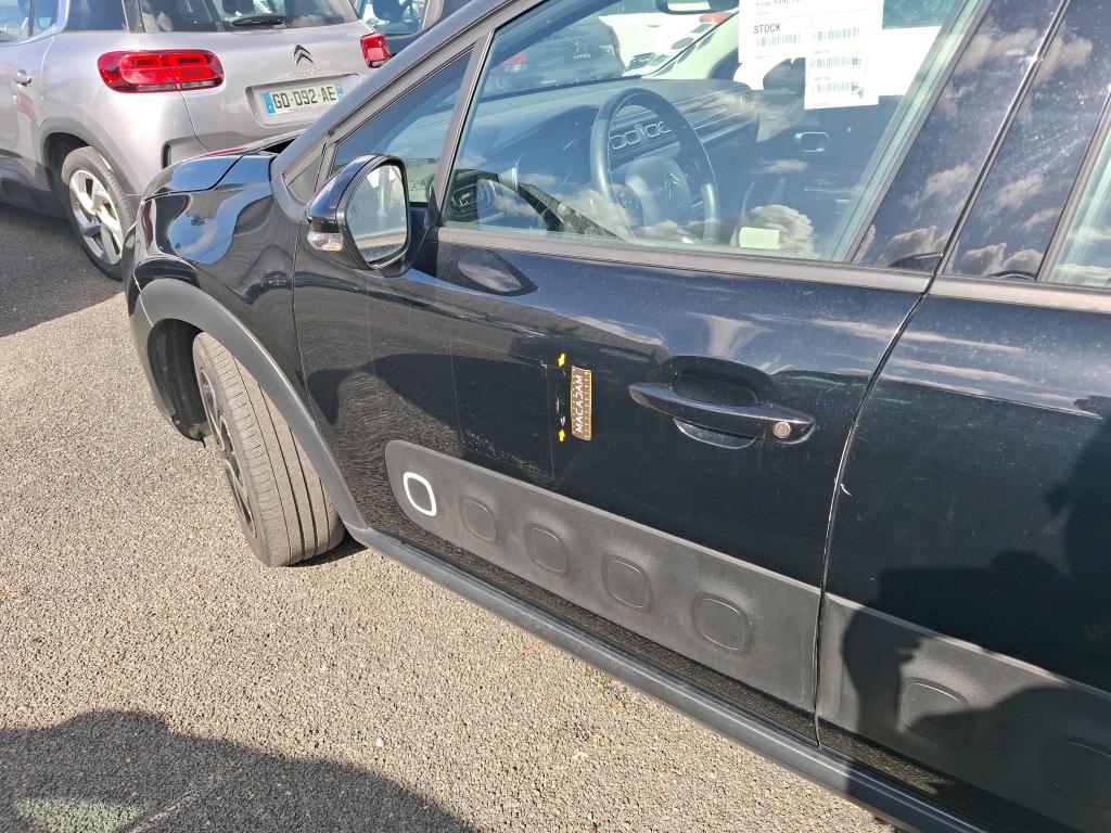 Citroen C3 SHINE Business