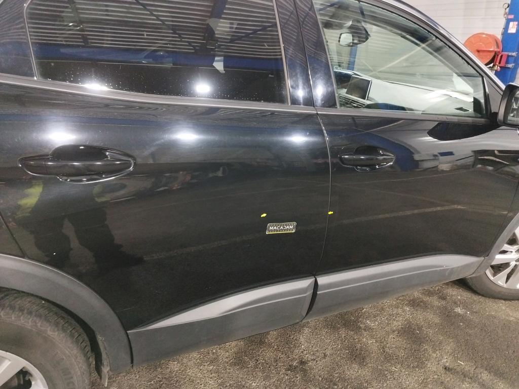 Peugeot 3008 Business