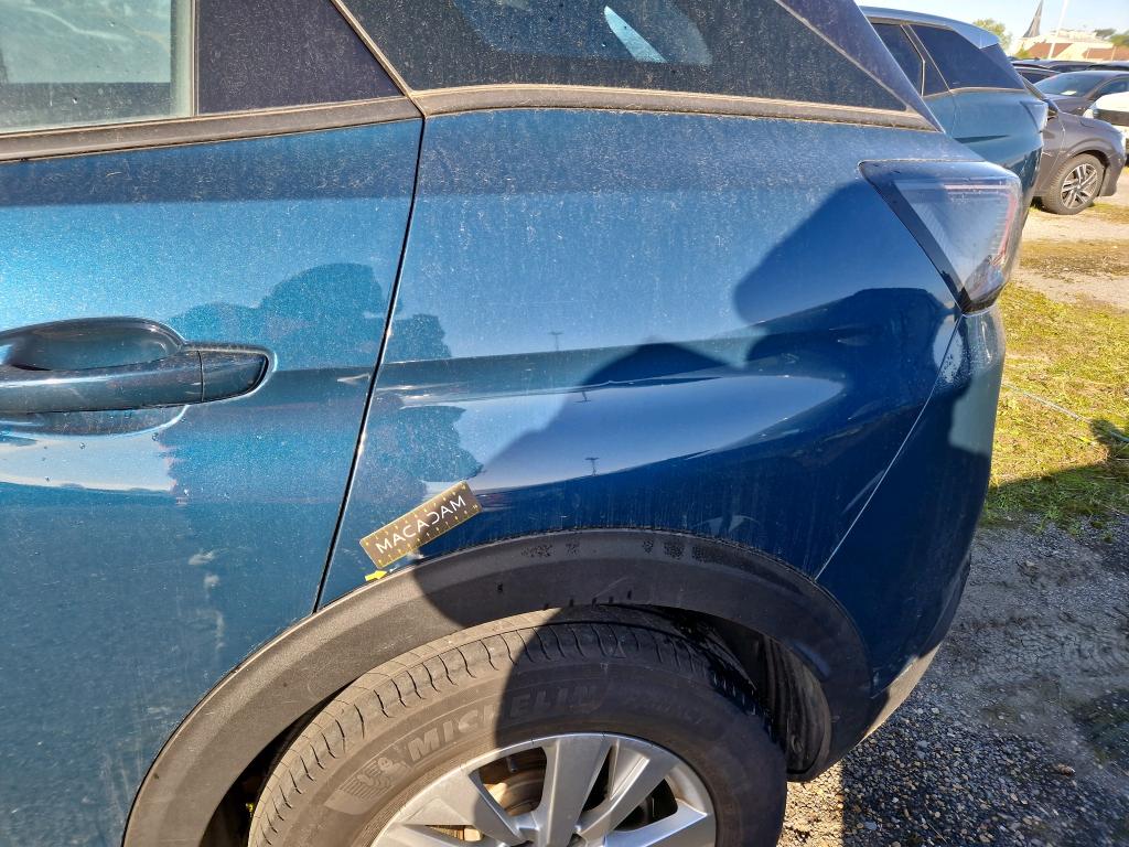 Peugeot 3008 Business