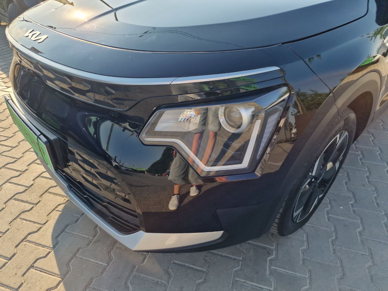 KIA E-NIRO