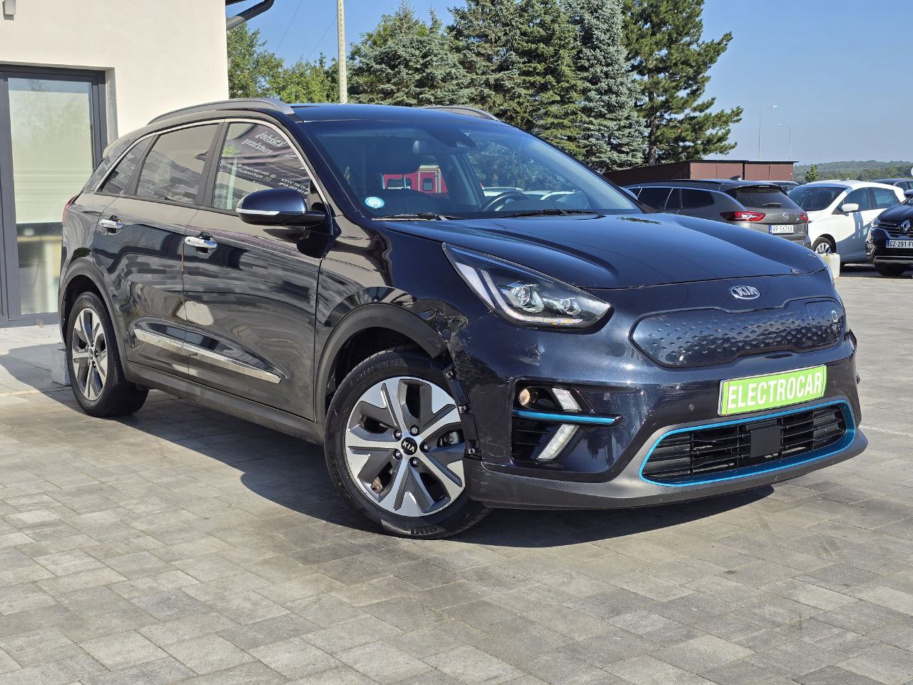 KIA E-NIRO