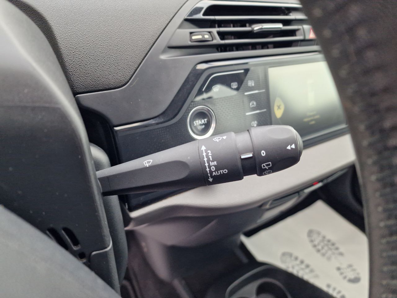 Citroen C4 PICASSO BUSINESS