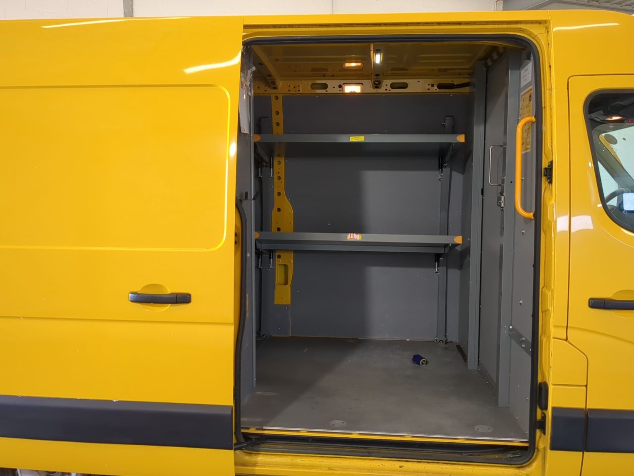 Renault Master Z.E. L2H2 Confort