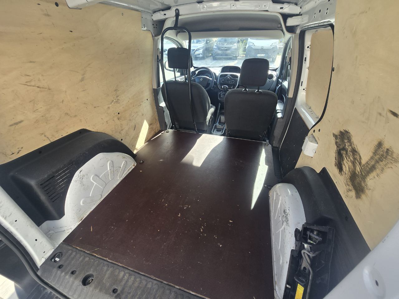 Renault Kangoo Express
