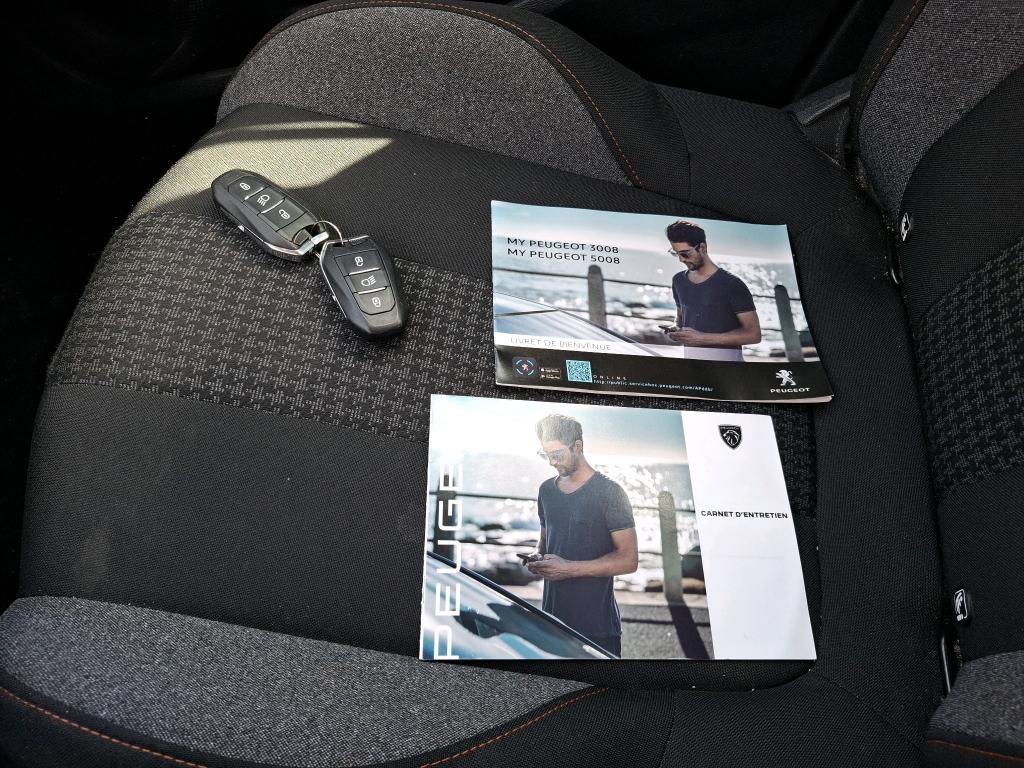 Peugeot 3008 Active Pack