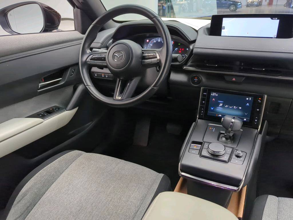 Mazda MX-30
