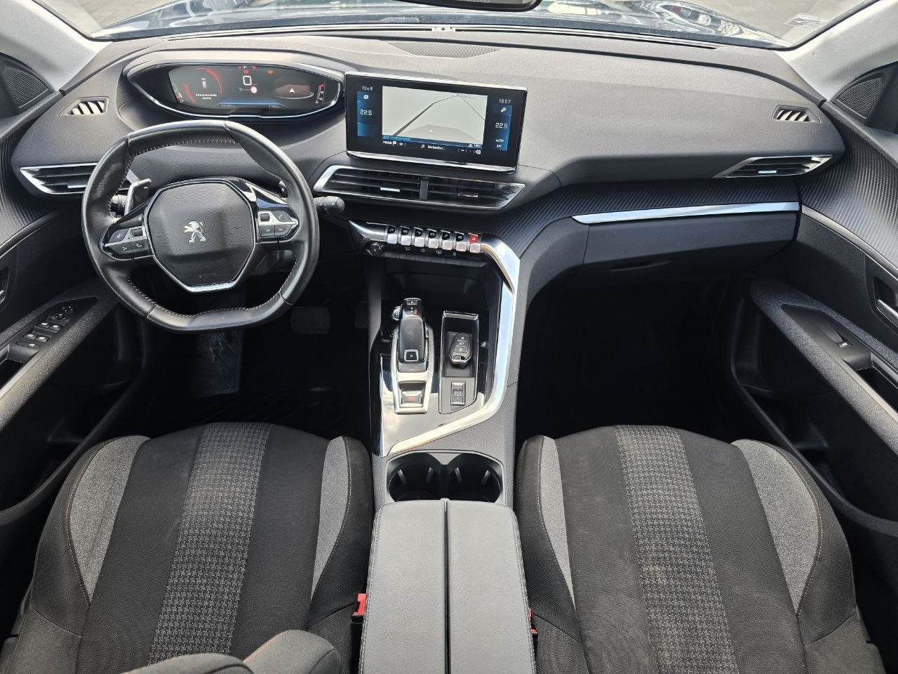 Peugeot 3008 Business