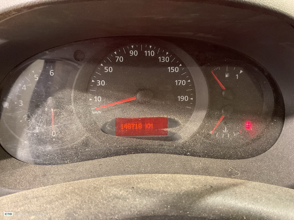 Renault Kangoo Express