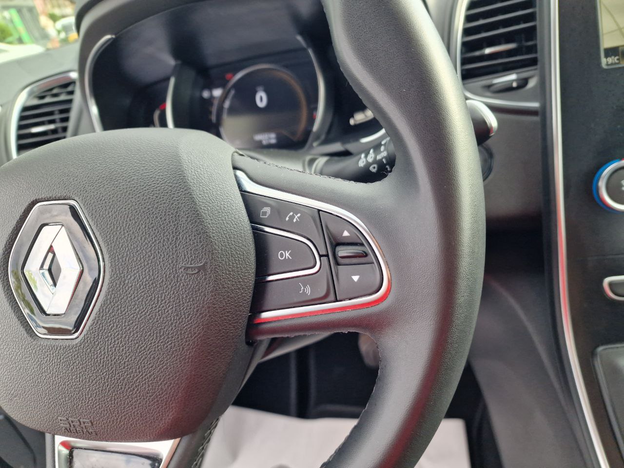Renault Grand Scenic IV