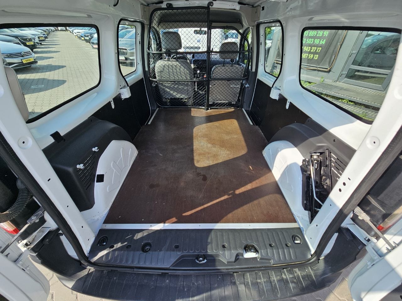 Renault Kangoo Express