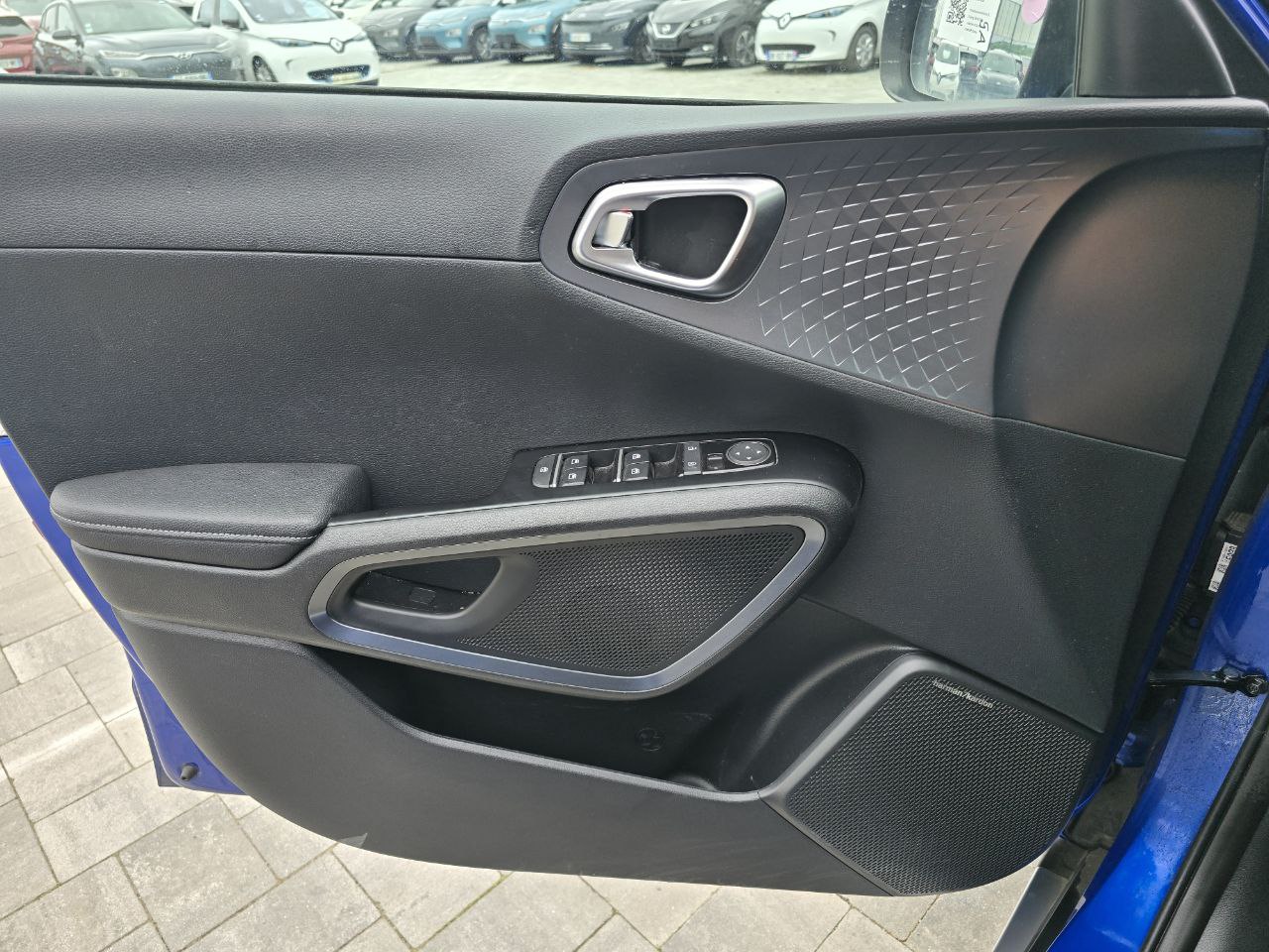 KIA E-SOUL