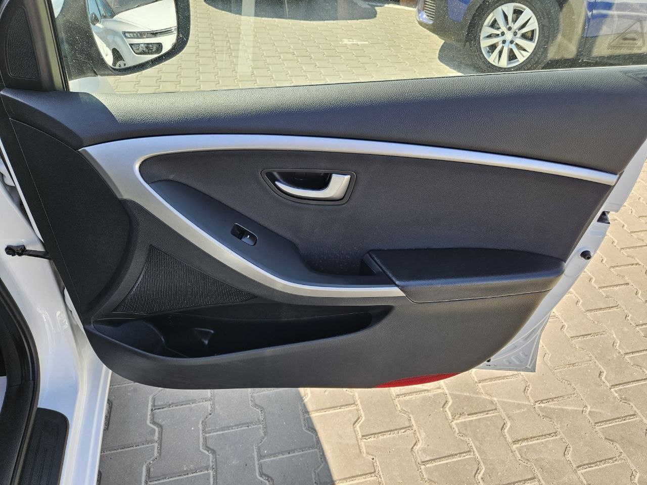 Hyundai i30 CW Classic