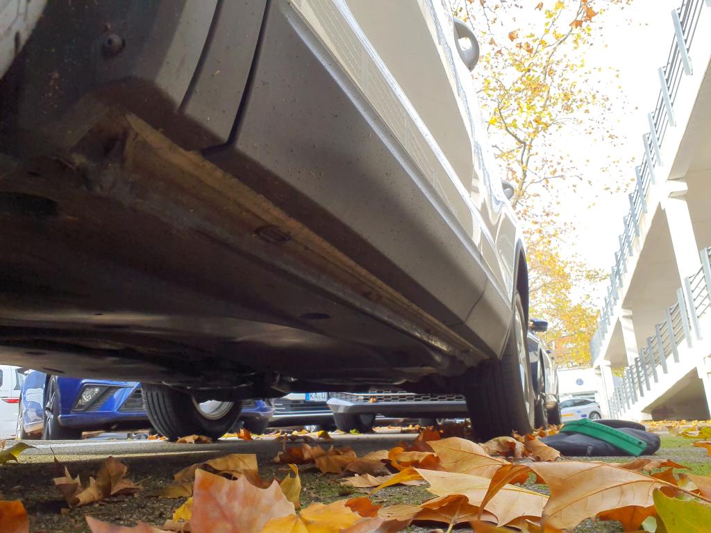 Skoda Kodiaq STYLE 4WD