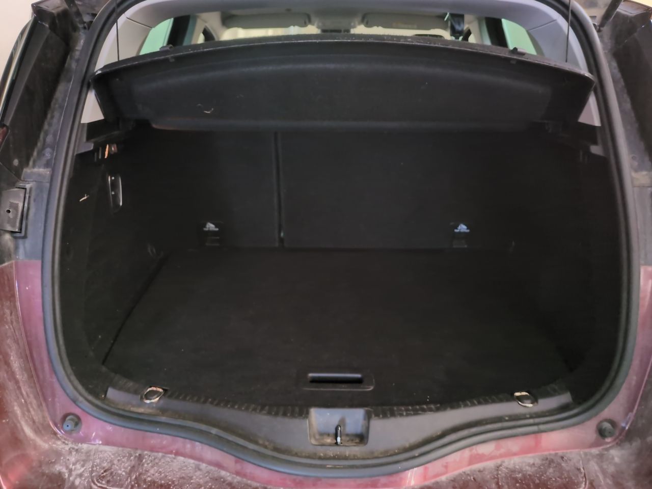 Renault Scenic IV Intens