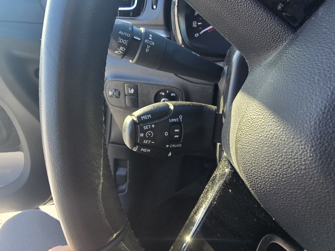 Citroen C3 SHINE Business