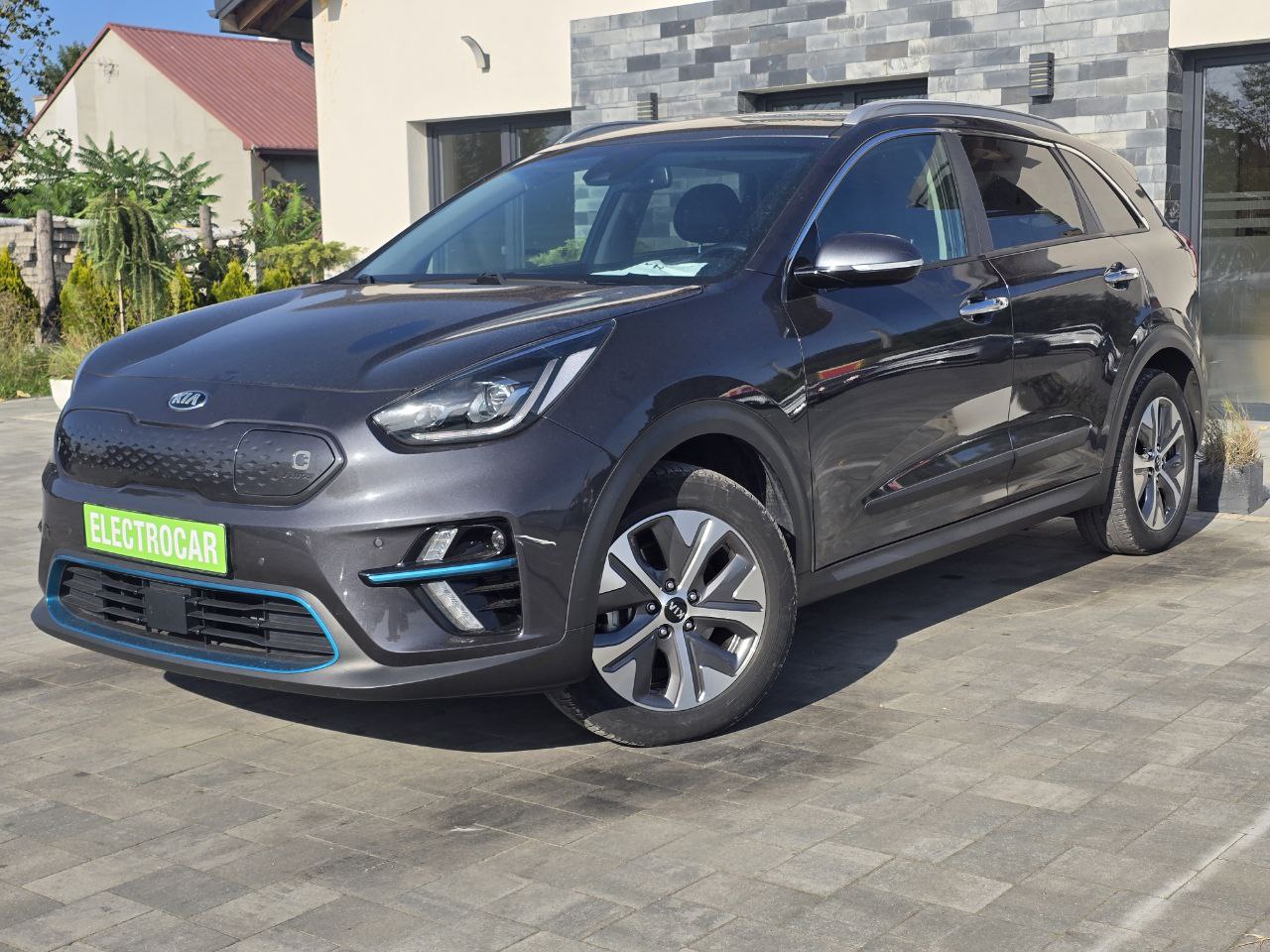 KIA E-NIRO
