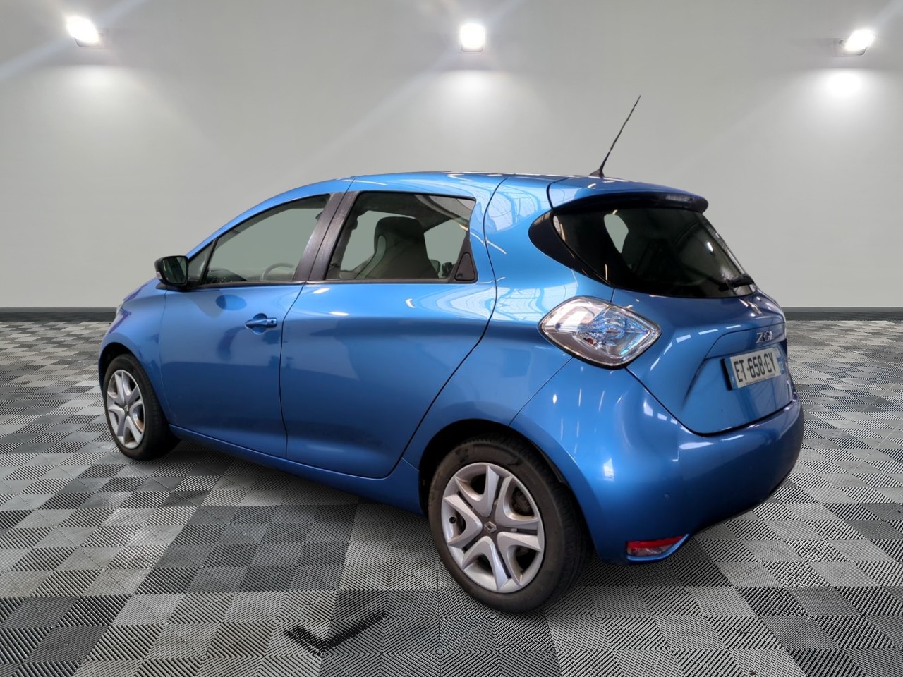 Renault Zoe ZEN