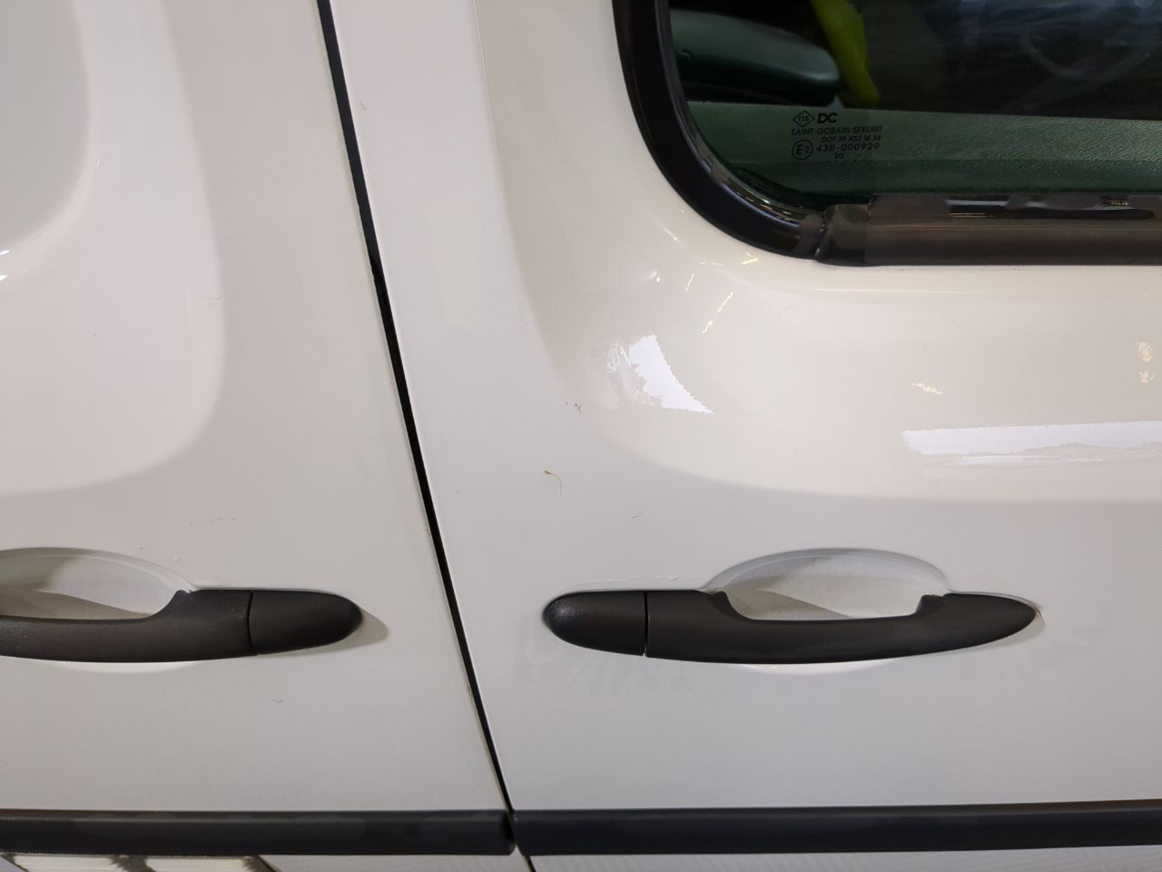 Renault Kangoo Express