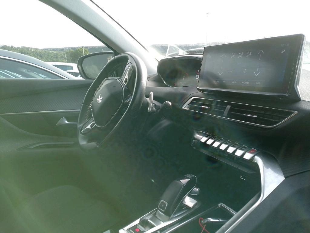 Peugeot 3008 Business