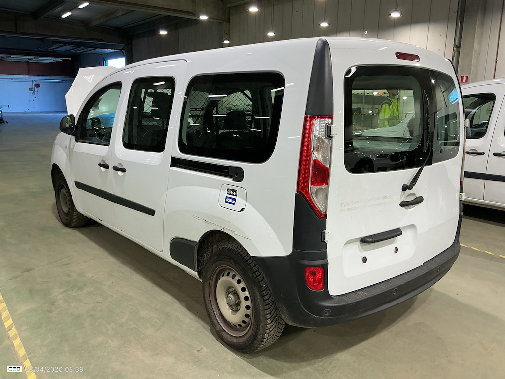 Renault Kangoo Express