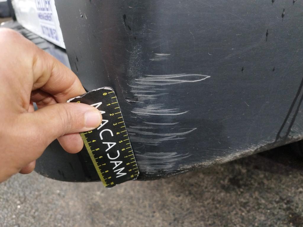 Renault Trafic FGN L2H1