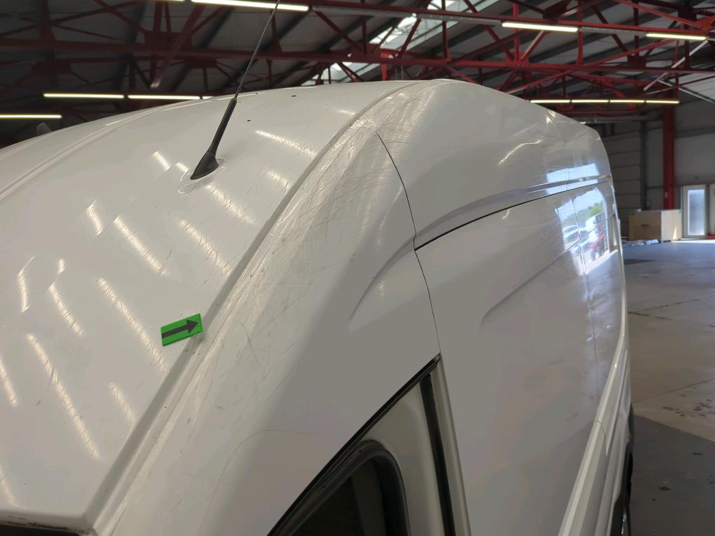 Ford Transit FGN L3H2